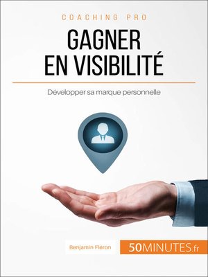 cover image of Gagner en visibilité